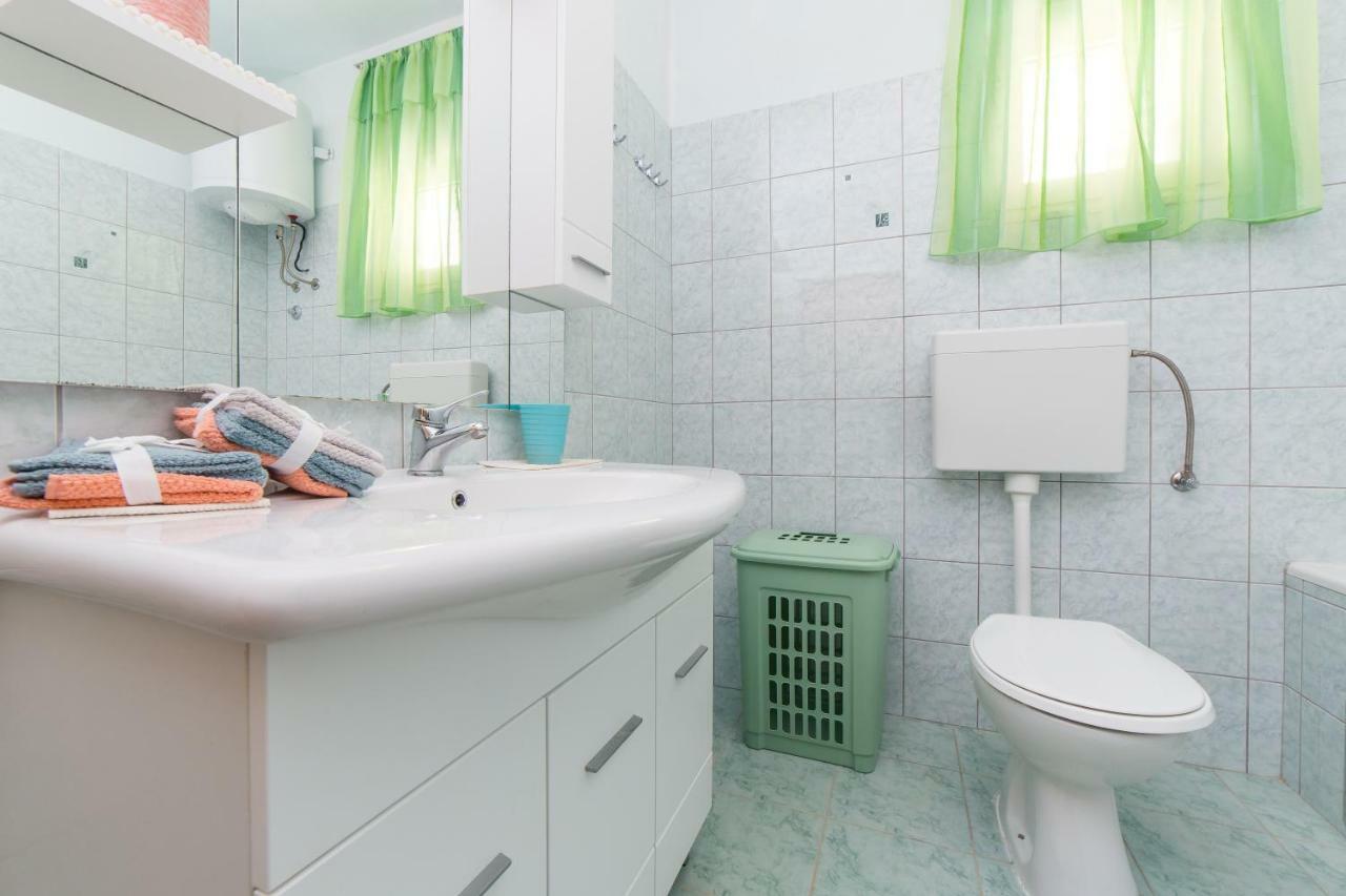 Guest House Pelja Plano Экстерьер фото