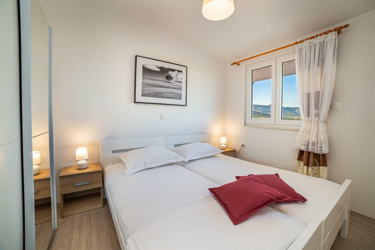 Guest House Pelja Plano Экстерьер фото